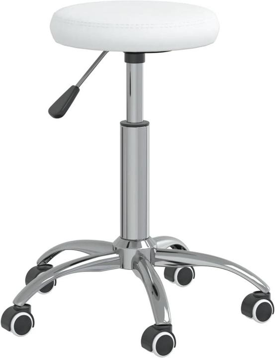 Image du produit vidaXL Massagehocker (42 - 54 cm)