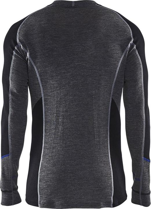 Produktbild Blakläder Warm (5XL)