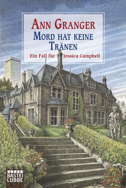 Produktbild Mord hat keine Tränen (Deutsch, Ann Granger, 2011)