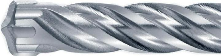 Actual product image Hikoki SDS-plus tile drill bit 6 x 210 mm (6 x 210)