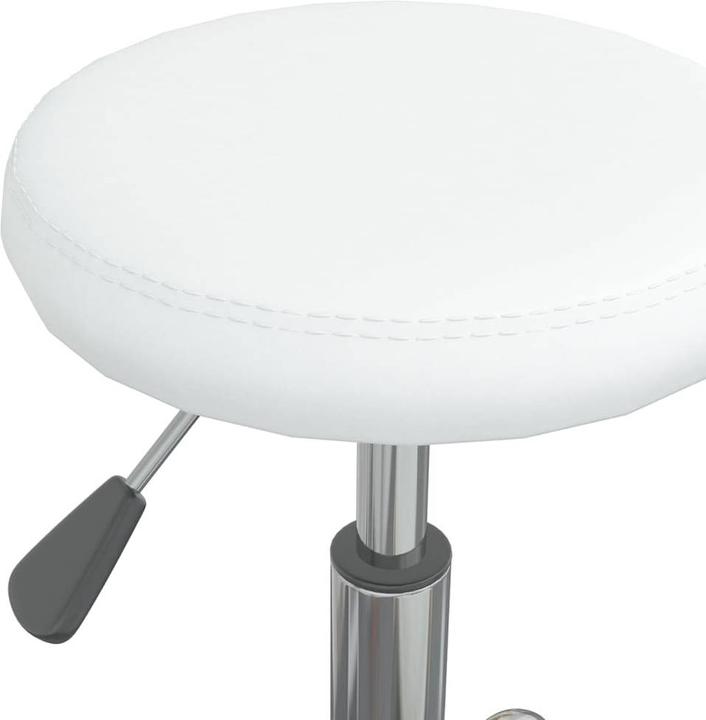 Image du produit vidaXL Massagehocker (42 - 54 cm)