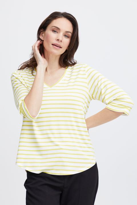 Produktbild Fransa FRFEPORSI 2 T-Shirt 20404475 (M)