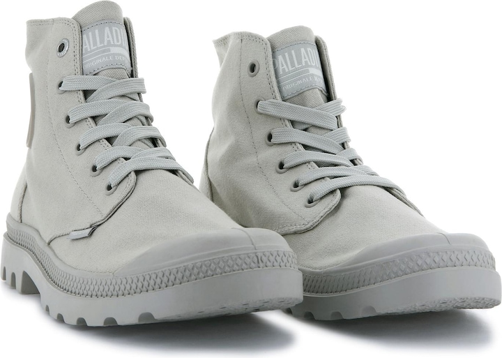 Produktbild Palladium Mono Chrome 73089-056-M - 42 (42)