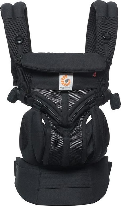 Actual product image Ergobaby Omni 360 Cool Air