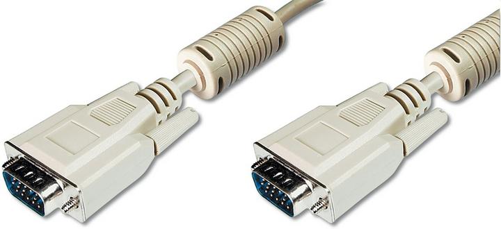 Productafbeelding Digitus VGA - VGA (20 m)