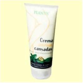 Image du produit Plantis Crema Piernas Cansadas 200ml (Crème pour le corps, 200 ml)