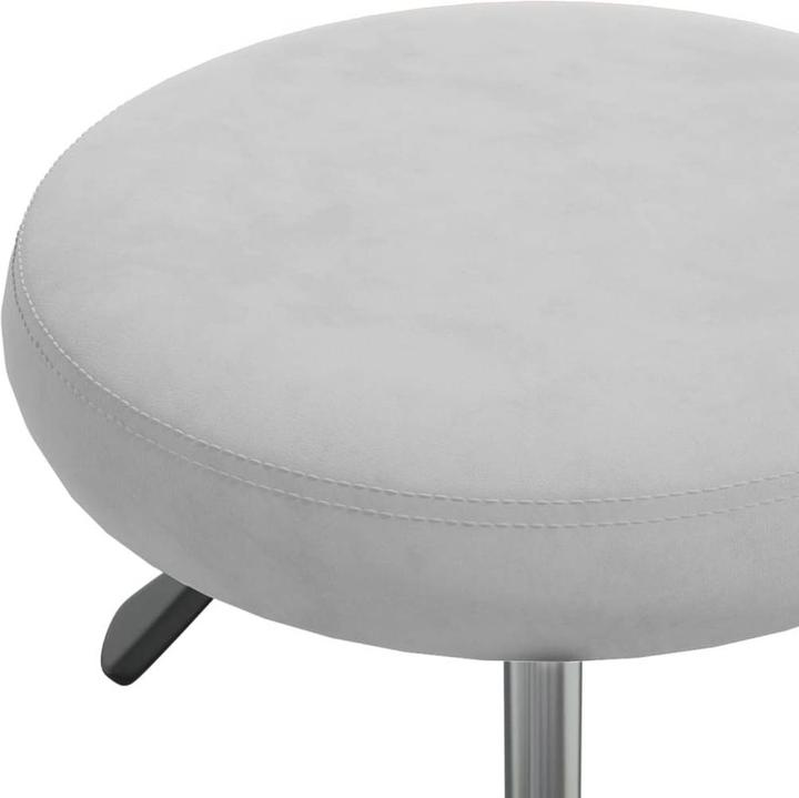 VidaXL Massage stool