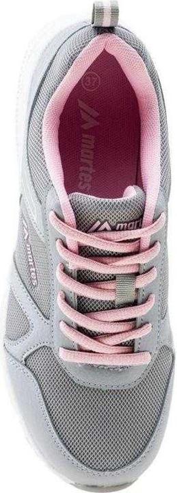 Produktbild Mares Martes Buty damskie Caleri Light Grey/Pink/Silver r. 40