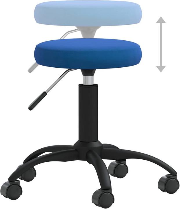 Produktbild VidaXL Bürostuhl