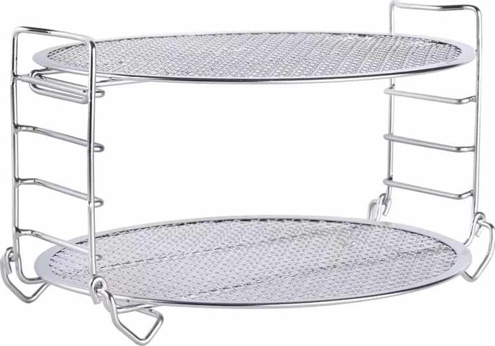 Produktbild Ziva Instant Topf Edelstahl Waeschestaender