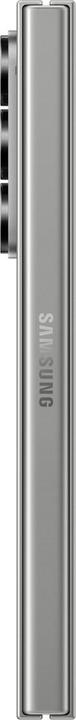 Actual product image Wind Tre Samsung Galaxy Z Fold6 (512 GB, Silver Shadow, 7.60", Dual SIM, 5G)
