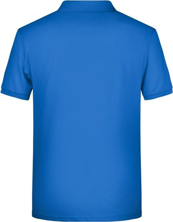 Produktbild James & Nicholson Basic Poloshirt (L)