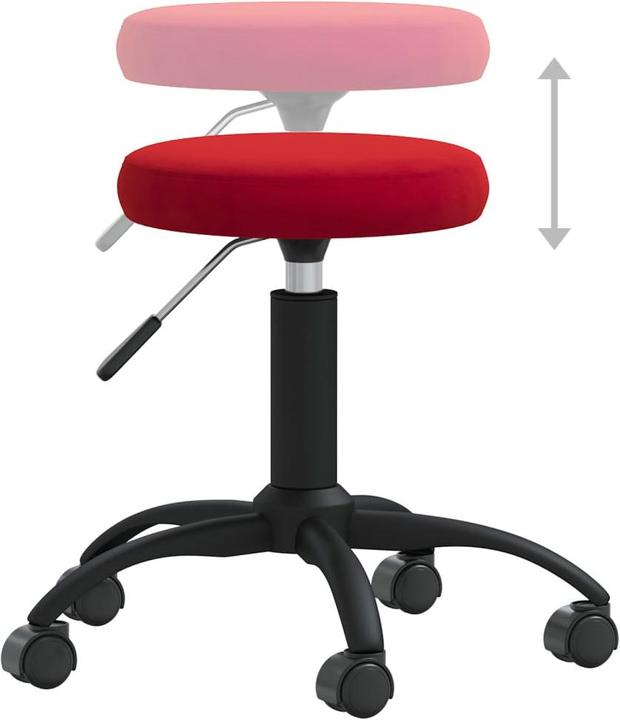 Produktbild VidaXL Bürostuhl