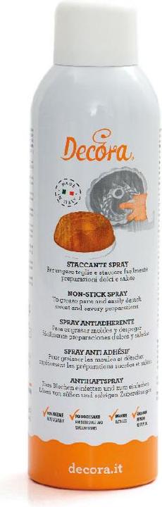 Decora Backtrenn-spray (250 g)