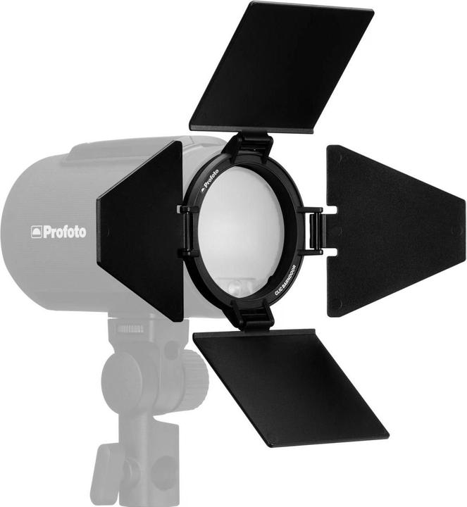 Produktbild Profoto Clic Barndoor (Schirm)