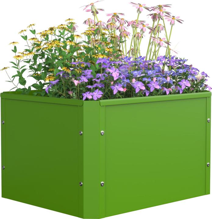 Produktbild VCM Pflanzkasten Blumentopf 50x40 Balora M