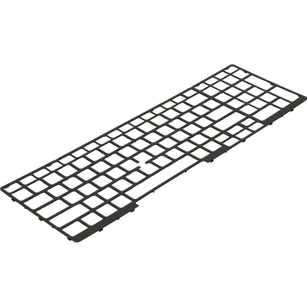 Dell Shroud 106KS DualPointing, Notebook Ersatzteile