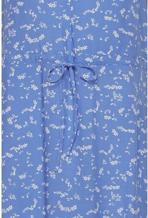 Actual product image B.young BYMMJOELLA FRILL DRESS 20811219 (36)