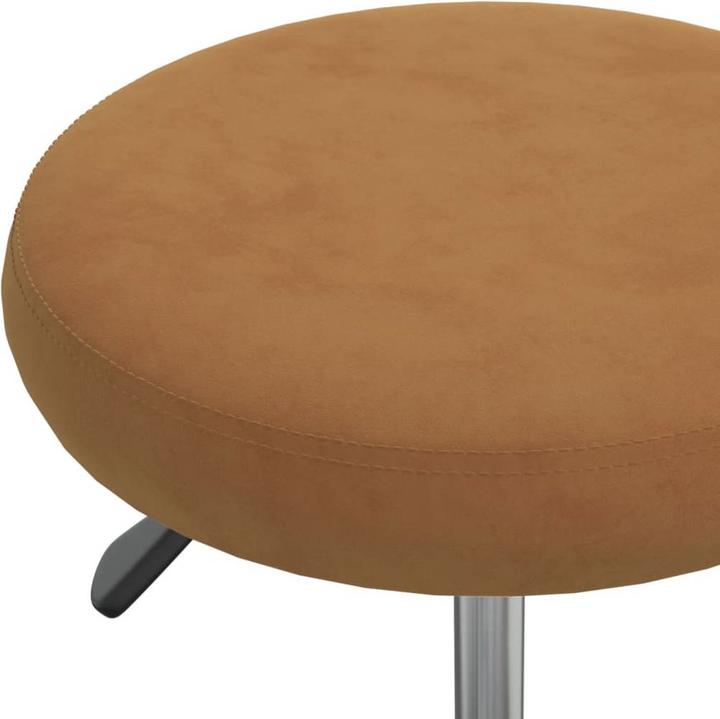 Produktbild vidaXL Massagehocker