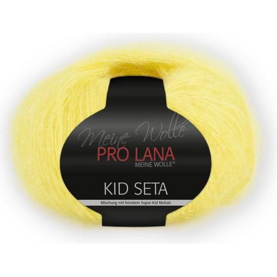 Pro Lana 021 ca. 210 m 25 g, Garn + Wolle