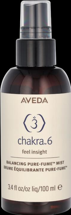 Produktbild Aveda Chakra 6 Balancing Body Mist Feel Insight (Körperpflegeset)