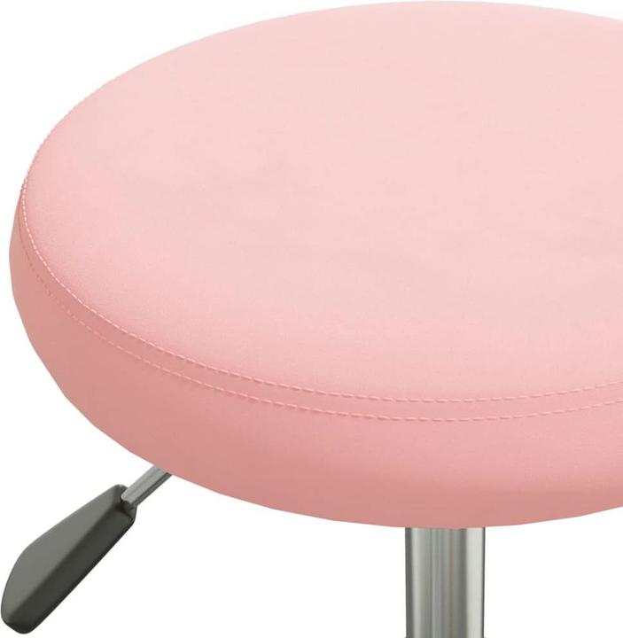 Produktbild vidaXL Massagehocker