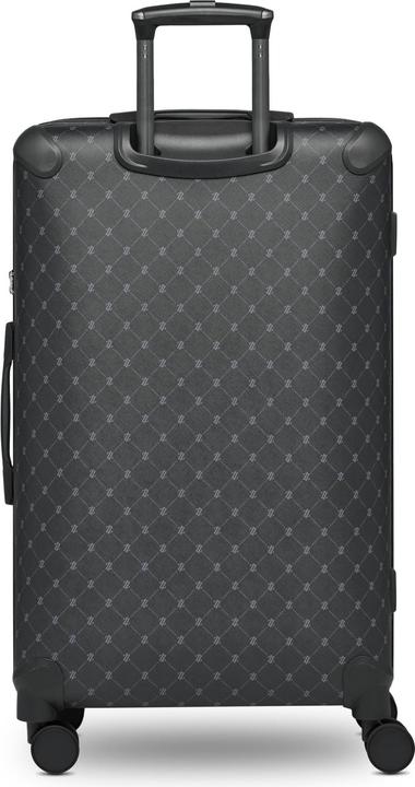 Produktbild Lazarotti Palermo 4 Rollen Kofferset 2-teilig (165 l, XL (ab 115l))