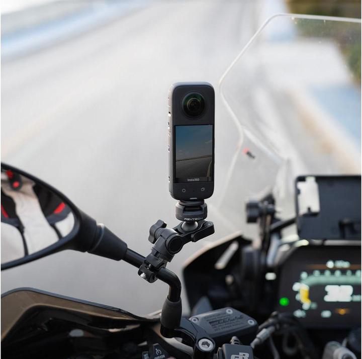 Produktbild Pgytech CapLock Rearview Mirror Mount