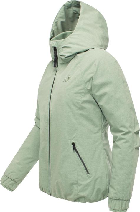 Produktbild Ragwear Dizzie Warm II (S)