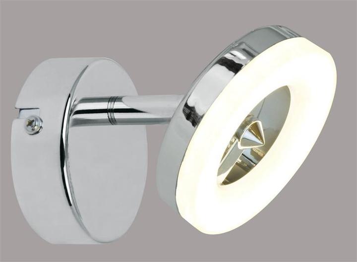 Image du produit Domoletti SPOT LIGHT LED16032-1R 4W LED (470 lm)