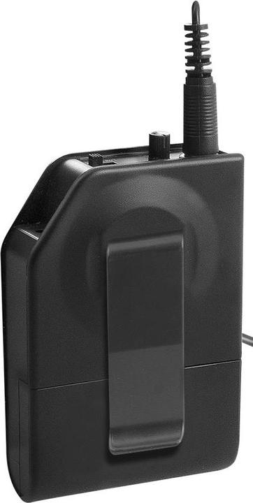 Produktbild Trevi Em 408 R Clip+Headset Wireless Microphones