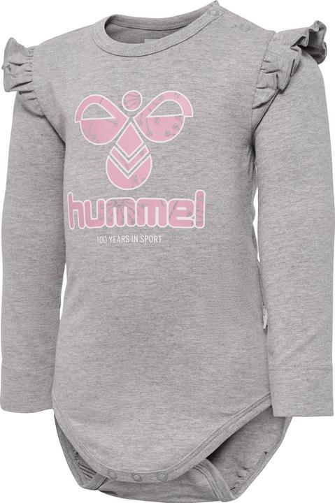 Produktbild hummel hmlDANA BODY L/S (68)