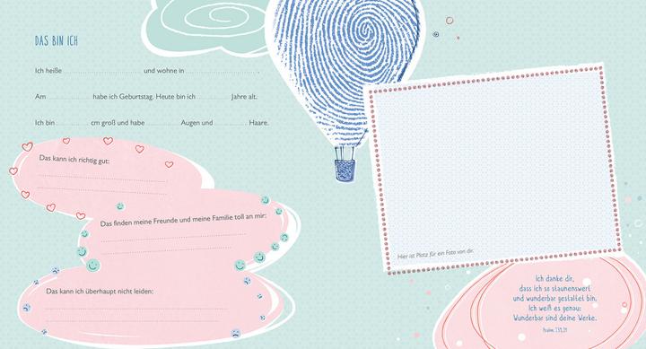 Image du produit Album souvenir de ma première communion - fleurs