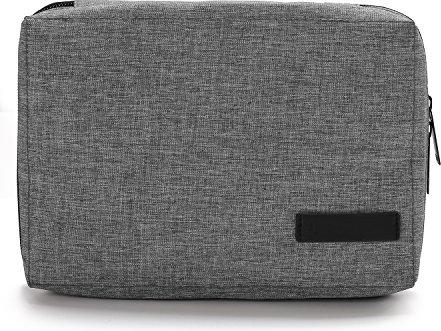 Actual product image Only-Bags.Store Electronics organiser for cables, USB sticks, memory cards