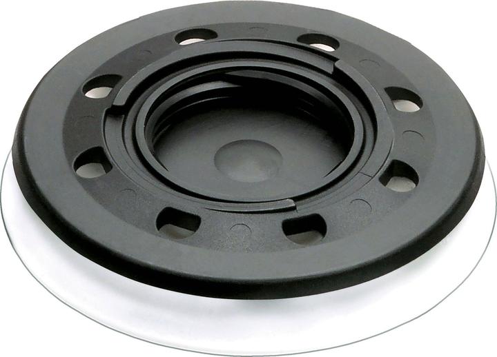 Actual product image Festool Grinding disc ST-STF D125/8 FX-W-HT (Soft)
