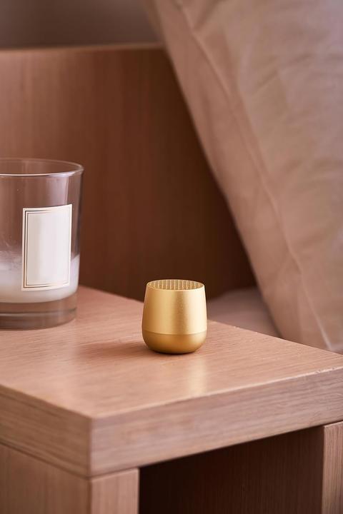 Produktbild Lexon Bluetooth Lautsprecher Mino+ (3 h, Akkubetrieb)