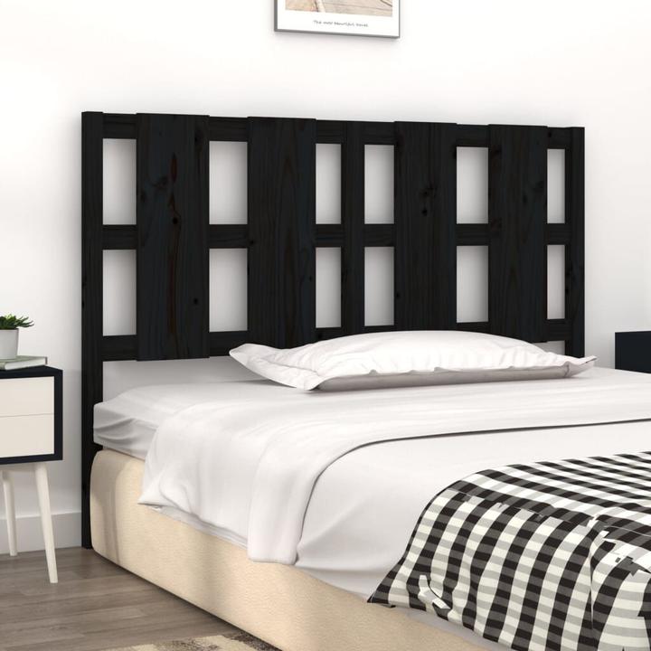 Image du produit vidaXL Kopfteil (145 x 5 x 100 cm)