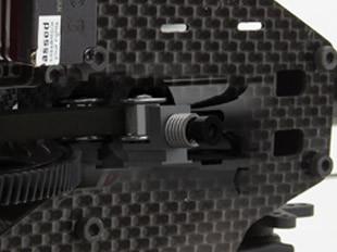 Image du produit Align T-REX 470LP Dominateur