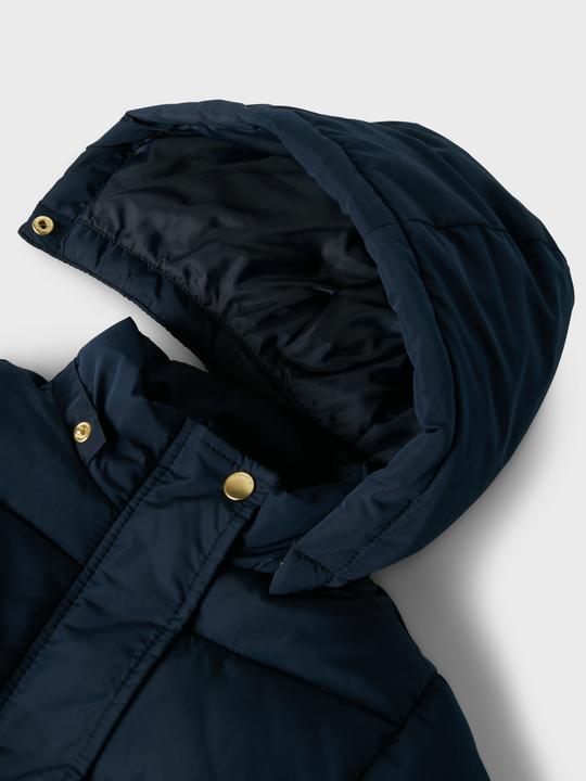Produktbild Name it Lange Wattierte Jacke (98)