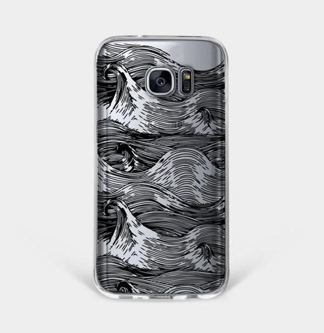 Image du produit Collection spéciale Housse TPU (Samsung Galaxy S7)
