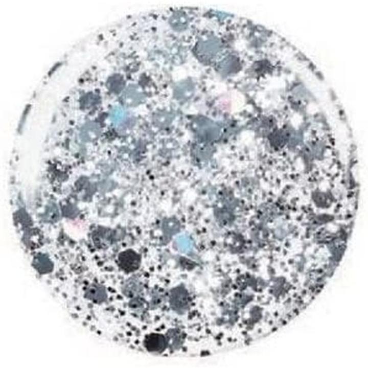 Immagine prodotto CND Creative Play Gel Polish 498 Bling Toss 15ml (498 Bling Toss, Smalto per unghie effetto gel)