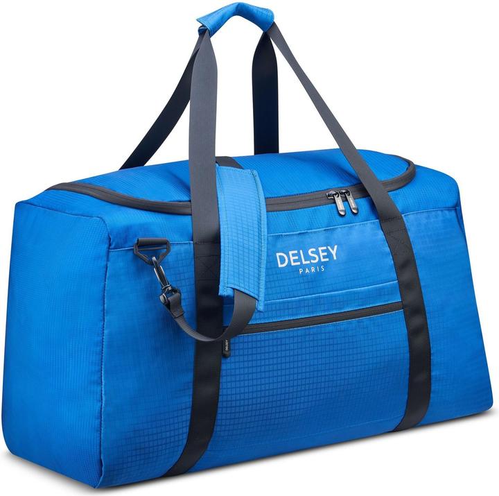 Produktbild Delsey Nomade Faltbare Reisetasche 65 cm (71 l)