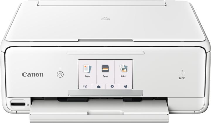 Image du produit Canon Pixma Ts8051 (Encre, Couleur)