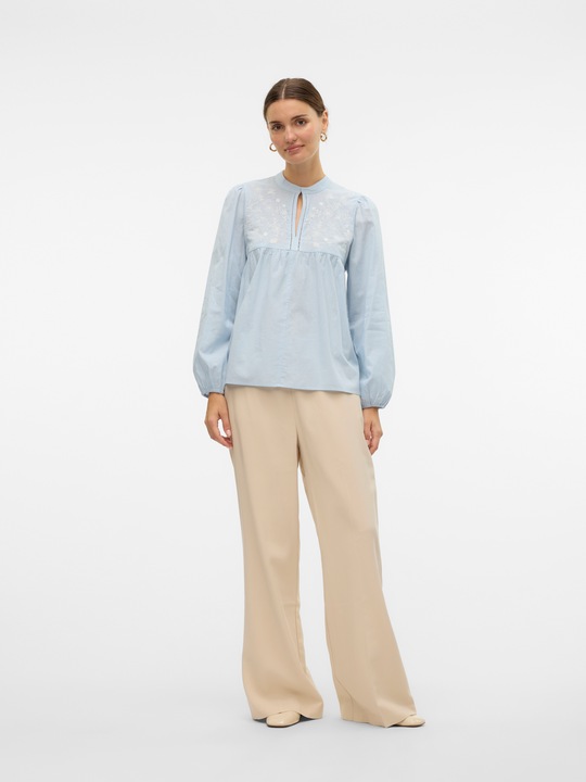 Produktbild Vero Moda VMKARO Hemd Hemd (S)