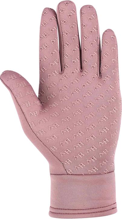 Actual product image HV Polo Women's winter riding gloves (S)