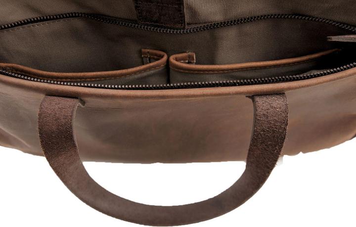 Produktbild Harolds Aktentasche