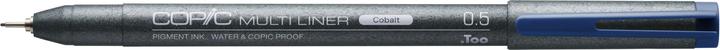Actual product image Copic Multiliner cobalt 0,5mm (Cobalt, 1 x)