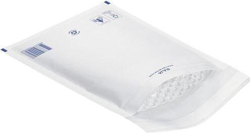 Image du produit Raja Pochettes d'expédition à bulles d'air PMBL1C Papier Blanc (100 x)