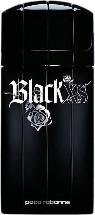 Actual product image Paco Rabanne Black XS (Eau de toilette, 100 ml)