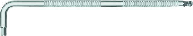 Actual product image PB Swiss Tools Hexagonal offset screwdriver, long with knurling